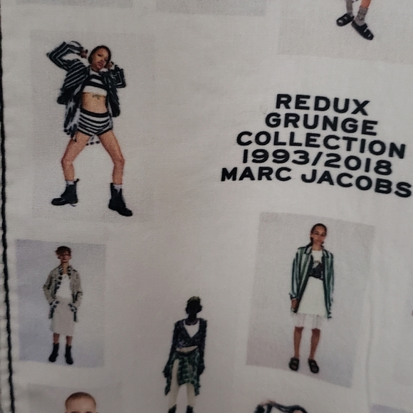 March Jacobs sweater - Picture 11 of 12